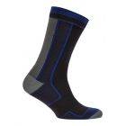 Sealskinz Thin Mid Length Sock