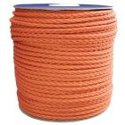 Towing rope 6Mm Orange