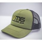 VMG Cap Velocity Made Good