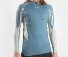 Gul Junior Long Sleeve Rashguard
