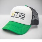 VMG Cap Velocity Made Good