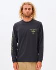 Rip Curl Fade Out Icon L/S Tee