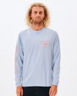 Rip Curl Fade Out Icon L/S Tee