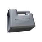 Winner Bailer 3,5L Silver