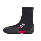 Gul Junior Easy Zip Boot 5mm
