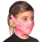 Buff Filter Mask Kids Nympha Pink