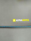 Alpha Ropes Dcup Dyneema 78 Kmix Tn 7mm