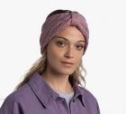 Buf Knitted Headband Caryn - Rose