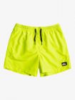 Quiksilver Kids Everyday Volley Youth 13 Μαγιο Παι