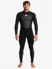Quiksilver 4/3 Prologue Bz Gbs Wetsuits Ανδρικο