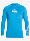 Quiksilver All Time Ls Lycra Ανδρικο