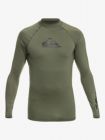 Quiksilver Mens Wetsuits All Time Ls