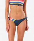 Rip Curl Womens Golden State Tie Side Good Pan