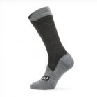 Sealskinz WP All Weather Mid Socks