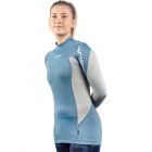 Gul Swami Womens Long Sleeve Rashguard