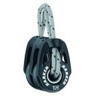 Harken 18mm Double Carbo T2 Block