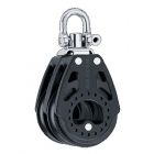Harken 57mm Double Carbo Block