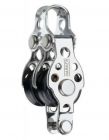 Harken 16 mm Double Air Block w/Becket