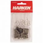 Harken Winch Service Kit