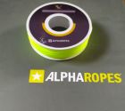 Alpha ropes Flyneema 1.2mmX35m Spool