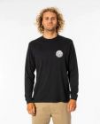 Rip Curl Wetsuit Icon L/S Tee