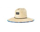 Rip Curl Mens Mix Up Straw Hat