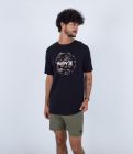 Hurley  Evd Town Country Ss Μπλουζα Ανδρικο