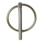 Sping Clip Small Wheel