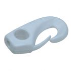 Plastic Hook For Securing Items