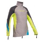 Gul Junior Long Sleeve Rashguard