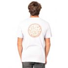 Rip Curl Mens Wetty Party Ss Tee