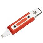 Ronstan Shackle Key Red