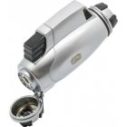 True Utility Lighter FireWire TurboJet Lighter