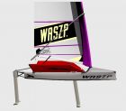 Waszp Complete Foil Boat
