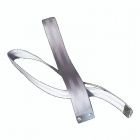 Winner Straps Grey For Bouyancy Bag Incl Stainles