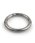Optimast Stainless steel rings for booms O 15 mm #