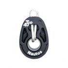 Optimast Nautos Block 40mm with hanger