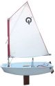 SailQube Package (included hull,sail,foils)