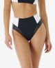 Rip Curl Swimwear Mirage Ultimate Hi Cheeky