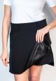 Amazing Monaco Ladies Penny Four-way Stretch Skort