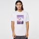 Oakley MenS Outer Limits Ss Tee