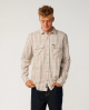 Rip Curl Griffin Flannel Shirt