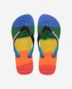 Havaianas Unisex Top Logomania Multicolor