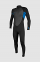 Oneill Youth Reactor 3/2 Back Zip Full