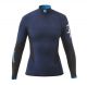 Zhik Womens Microfleece V Top