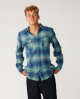 Rip Curl Classic Surf Count Flannel