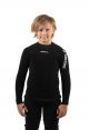 Evotherm Junior Thermal Long Sleeve