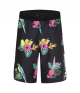 Hurley Kids Μαγιο Parrot Floral Pull On Swm