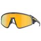 Oakley Sunglasses Latch Panel