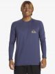 Quiksilver Everyday Surf Tee Ls Wetsuits Ανδρικο